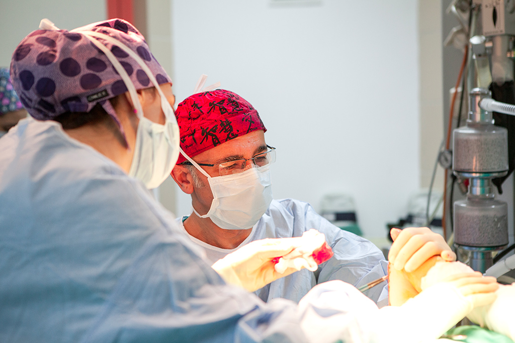 Niksar Estetik Merkezi